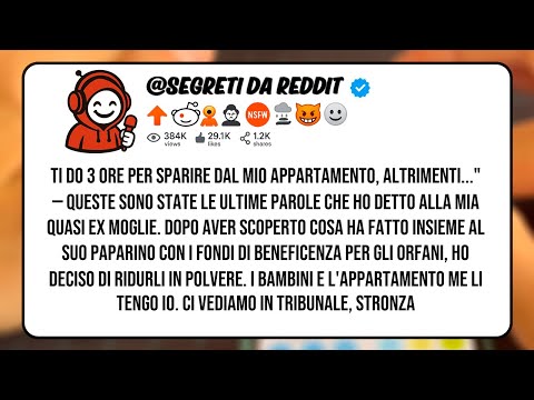 Ho Rifiutato il Prenuziale e Ho Distrutto l'Impero della Sua Famiglia in 48 Ore