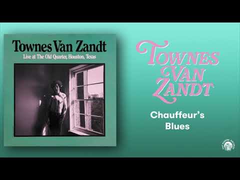 Video thumbnail for Chauffeur’s Blues