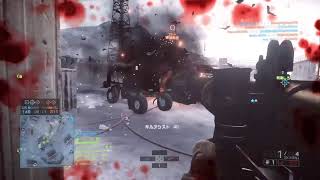 Ps4 実況放送  初見歓迎！！　BF4 空に嫉妬した男の物語　ANTI AIR