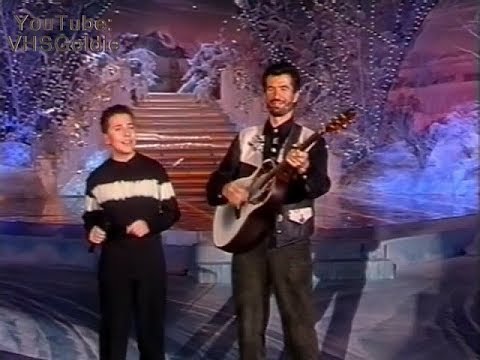 Oswald Sattler & Jantje Smit - Ich zeig' Dir die Berge - 2001 - #1/3