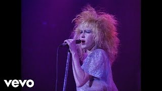 Cyndi Lauper - Calm Inside the Storm (Live in Paris)
