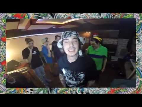 "YOUKNOW Cypher" [DREFGOLD, INDA, SHINEZZ, CIPO, ROY PERSICO, CANE PAZZO, RWENZUP, RUNNER]
