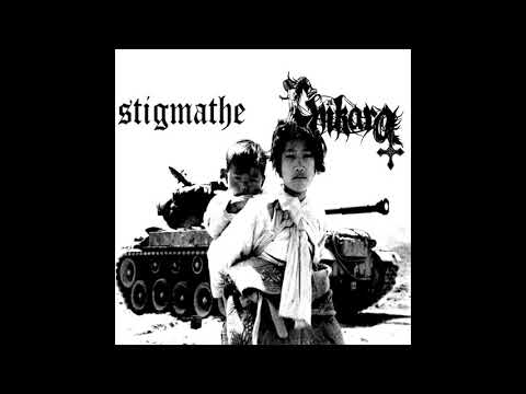 Stigmathe / Chikara - Split [2021 Hardcore Punk / Crust]