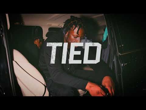 Abra Cadabra x Dutchavelli Type Beat - “Tied” | UK Drill Instrumental 2021
