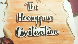 The Harappan civilization #ancient history #no voice only pdf #best quality #nda#upsc#ssc#pcs#bpsc#