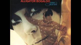 Lou Donaldson -- One Cylinder