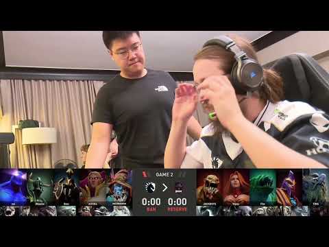 Matu was not impressed 😅