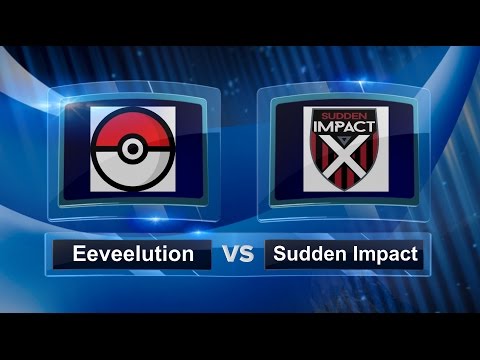 Eeveeloution vs Sudden Impact - Finals - Sunshine State Kickball Open Open #SSKO2016