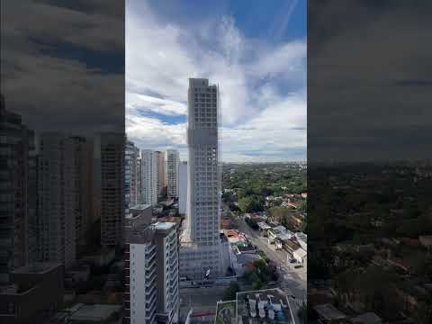 Apartamento | Edifício POD Pinheiros | Cerqueira César, São Paulo - Cód.: 993019