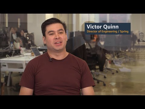 How Spring Prepares for the Black Friday Frenzy