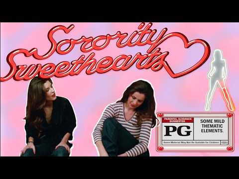 Sorority Sweethearts (1983) Rated PG