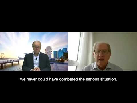 GYSS 2021 - Closing Ceremony