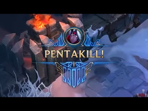 Varus Pentakill