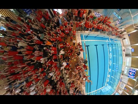 Het Ravijn Nijverdal LANDSKAMPIOEN waterpolo 2021-2022