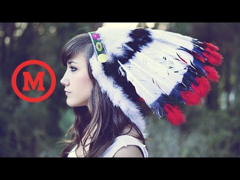 Maxamillion - Power Of My Melodies (ft. Kalina)