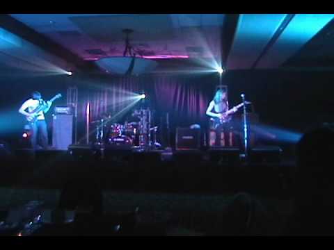 CassoVita -The Values of Impermanence Live @ the New Mexico Music Awards 2010