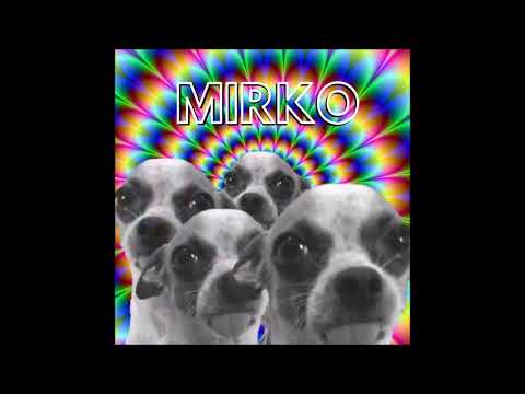 LINEA CIEGA - Maniqui ( Mirko EP )