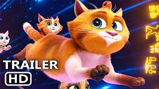 GATOS NO MUSEU 2 Trailer Dublado Oficial (2026)