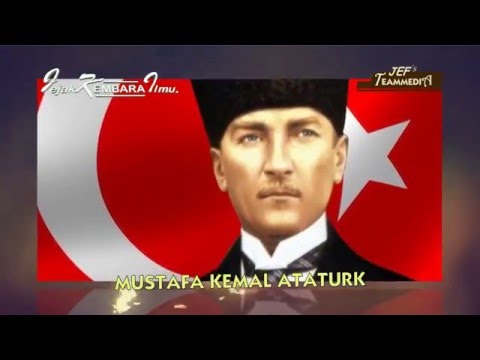 TAWARAN KAUM YAHUDI KEPADA SULTAN ABDUL HAMID II ( DR. DANIAL ZAINAL ABIDIN ).