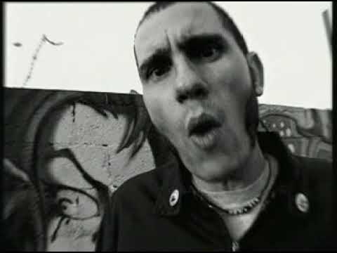 LOS FASTIDIOS - Rabbia Dentro Al Cuore (Official Videoclip)