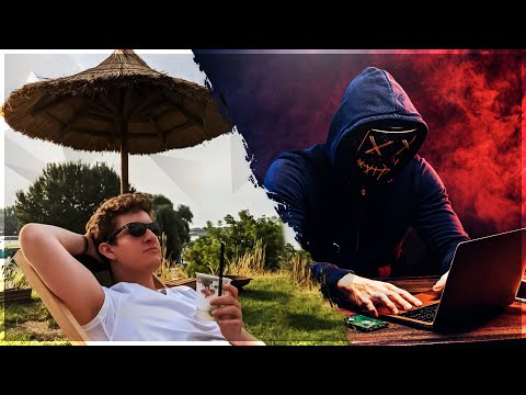 INFORMATIK – DIE BESTE ENTSCHEIDUNG MEINES LEBENS