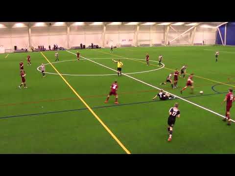 Kuortane JJK - VPS 30.11.2019