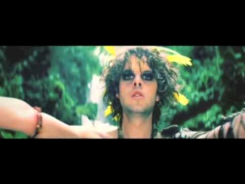 Empire Of The Sun - We Are The People (Dawn Cracks Skulls Edit)