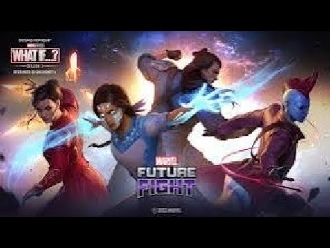 Tier 3 Selector Guide 2024 (1st to 39thRanked) - Marvel Future Fight