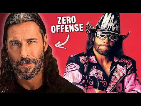 Macho Man Wiki