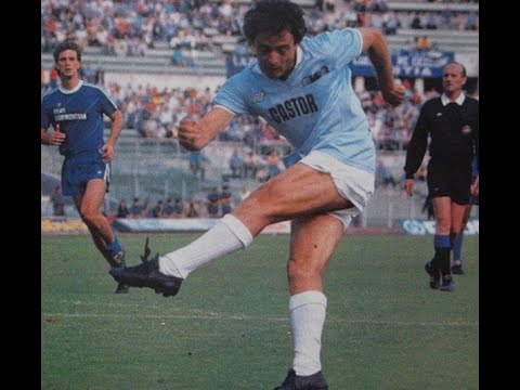 Empoli-Lazio 2-0 Serie B 85-86 17' Giornata
