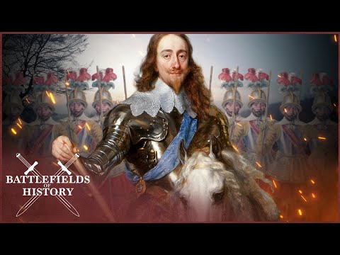 Was The English Civil War Decided By Its First Battle? | Line Of Fire