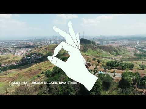 CamelPhat, Ursula Rucker, Riva Starr - Crystal Clear