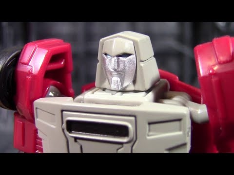Power of the Primes Windcharger (Random Review)