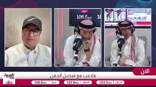 البكيري: رياض محرز مهندس منظومة الأهلي