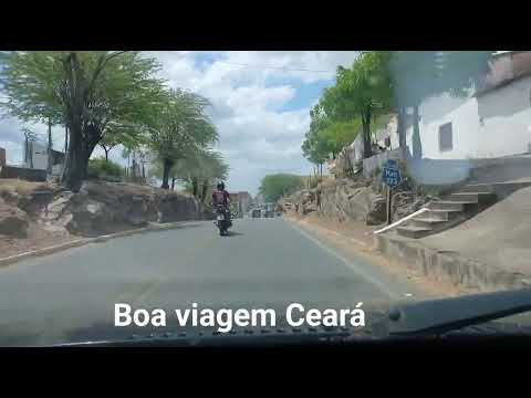 Boa viagem Ceará 