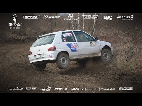 1 el. Mistrz Małej Finlandii 2020 Action by MotoRecords.pl