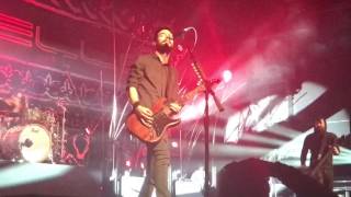 Chevelle &quot;Young Wicked&quot; The Fillmore Philly