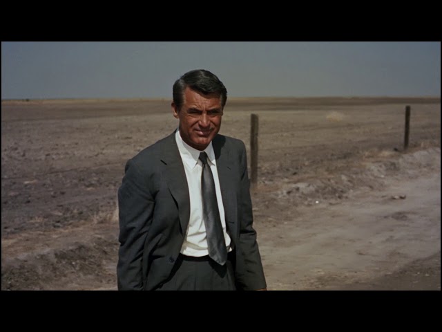 Hitchcock, Hopper, and the Penultimate Moment