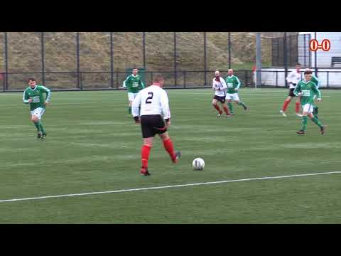 St Patricks YM 0-6 Killyleagh YC