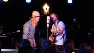 Jamestown Revival - Harvest Moon