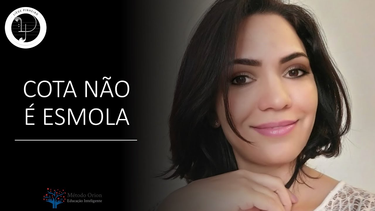 Cota não é esmola - Análise Musical PAS/UnB 2ª Etapa