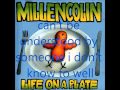 Millencolin - Bullion with lyrics