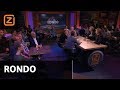 Hele uitzending | Rondo | 07/10/2018