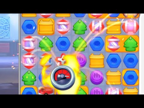 Chrome valley customs level 104