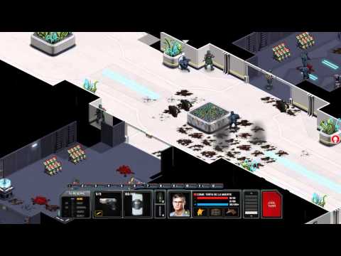 LP Xenonauts CE v0.27 - Part 56: Operation Endgame