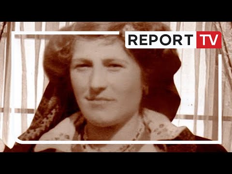 Report Tv, Dosja K - Leze Koçeku: 9 vite internim, e kam parë vdekjen çdo ditë