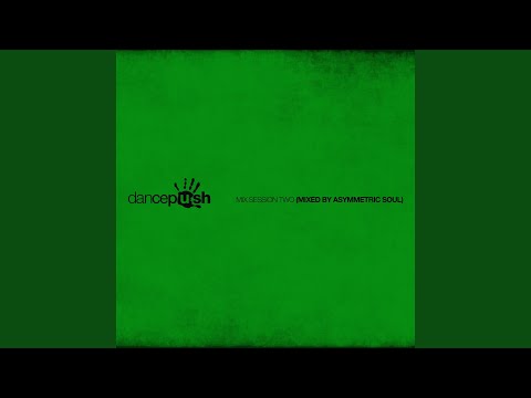 Dancepush Mix Session Two (Mixed by Asymmetric Soul)