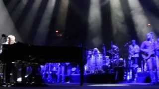 Until the Night - Billy Joel - Nassau Coliseum August 4, 2015