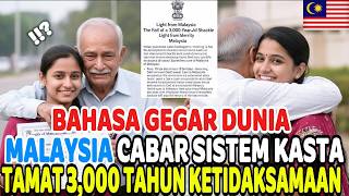 Download lagu Mengapa gadis terbaik India jual segalanya demi MALAYSIA?Perjalanan ini mengejutkan dunia mp3