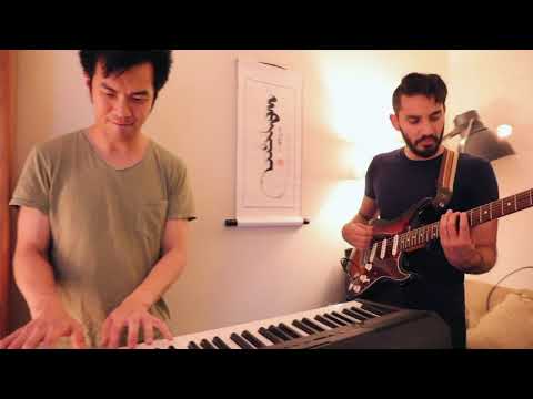 IT WAS YOU Live at Home | Shubh Saran